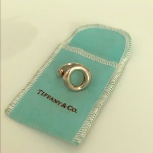 Tiffany & Co. Sevillana Ring